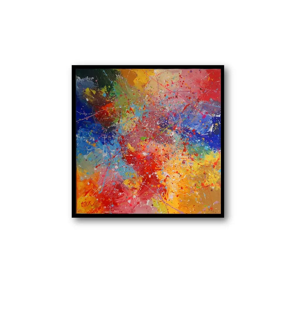 Color Burst