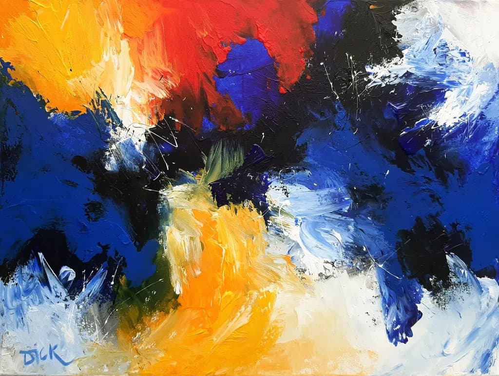 Chromatic Clash