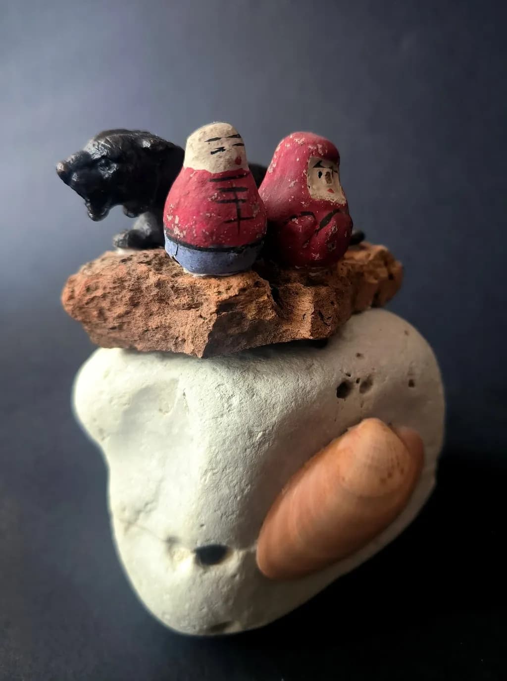 Stone Story Guardians