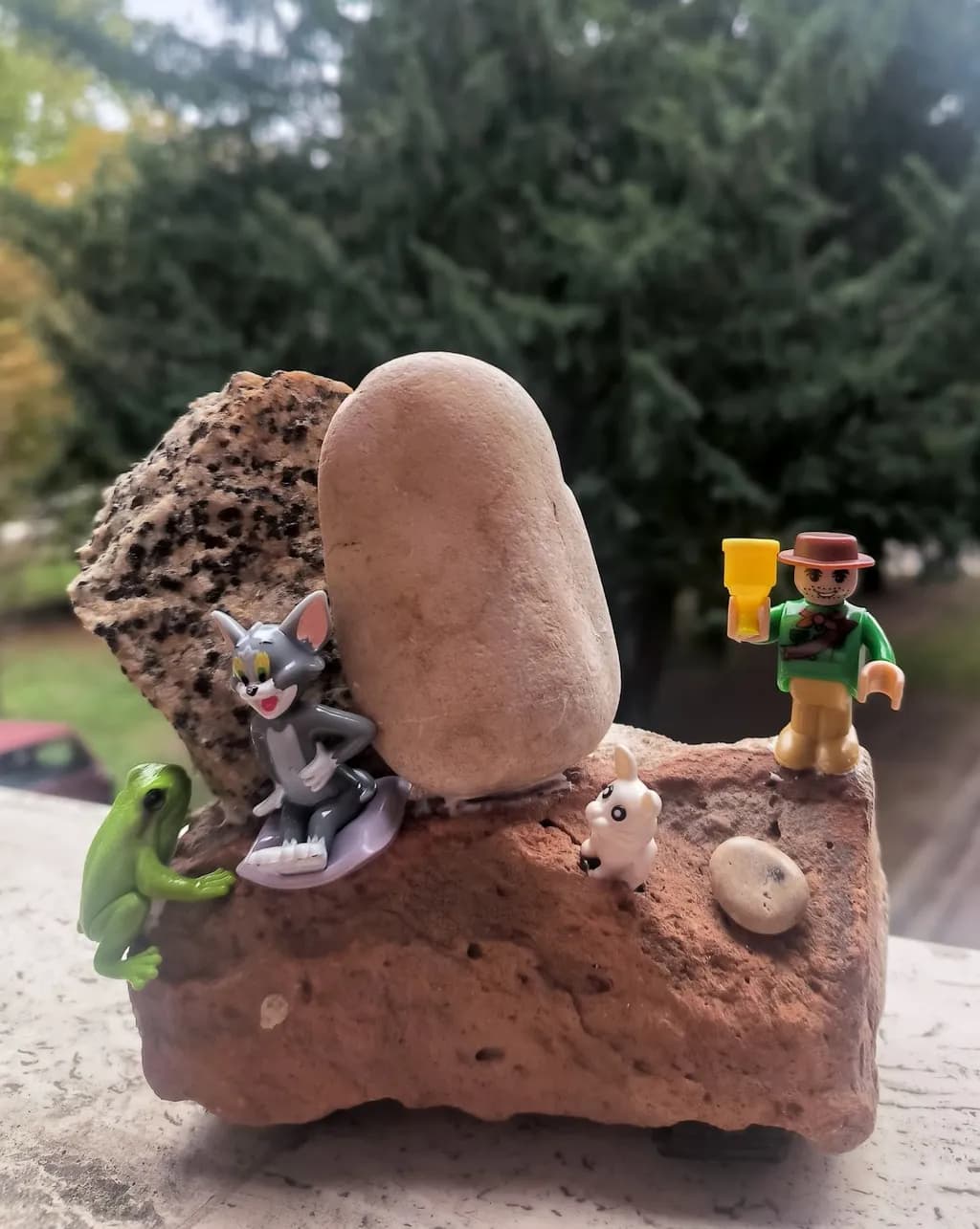Rockland Playtime