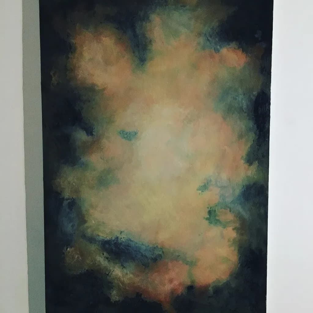 Nebula Drift