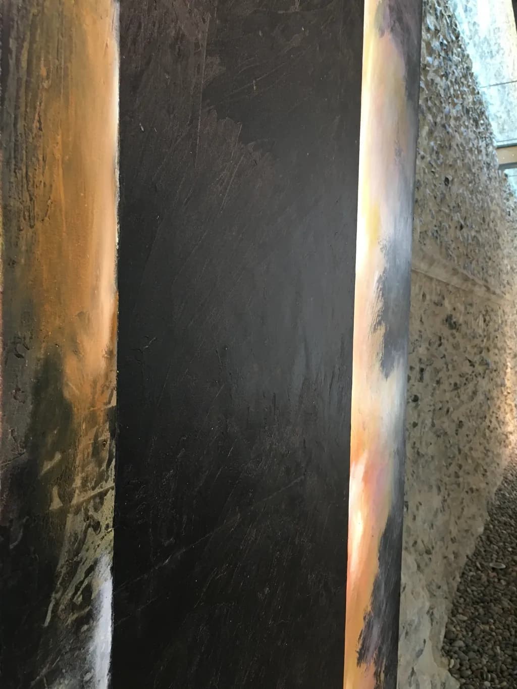 Shadowed Column