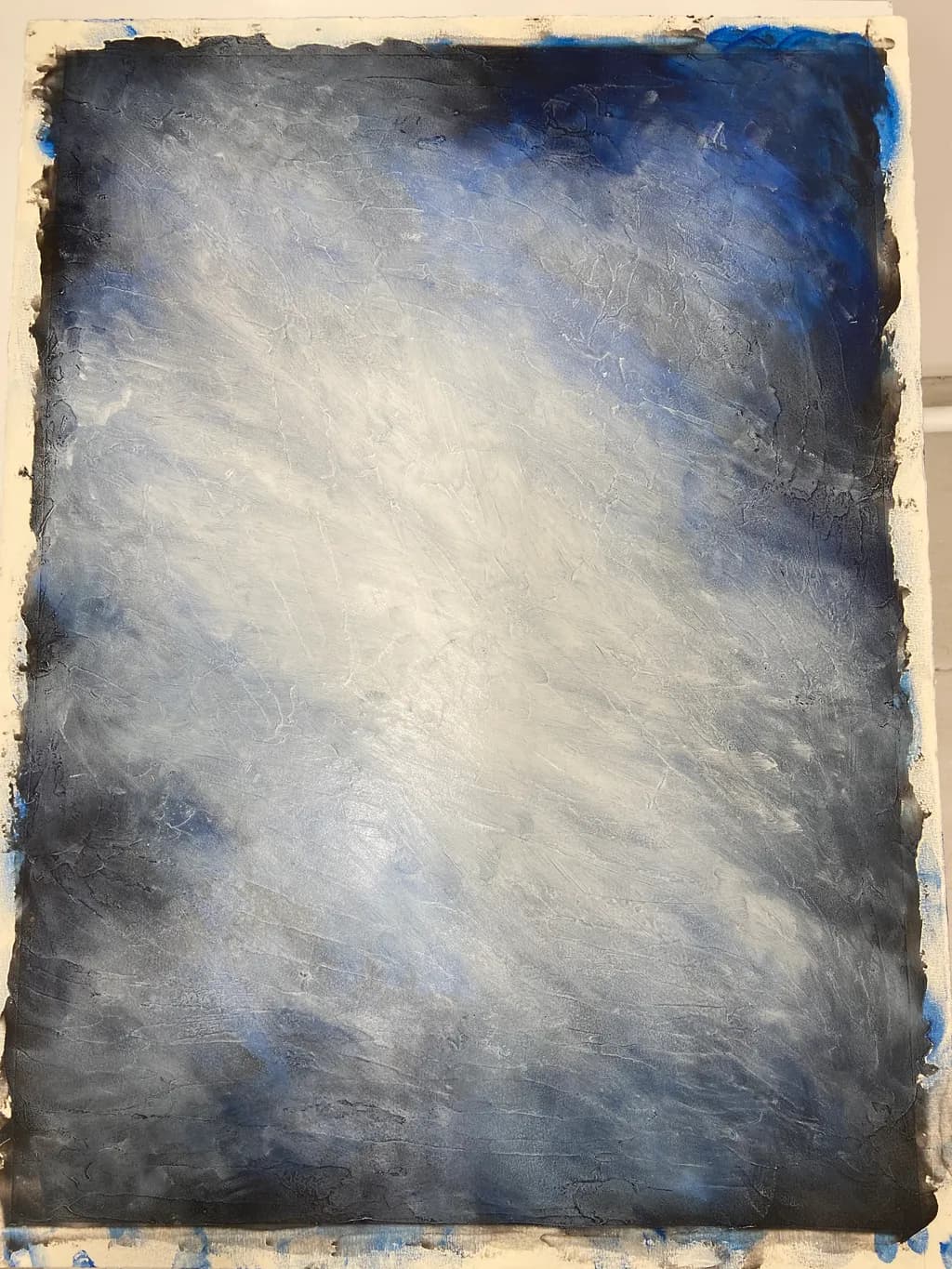 Frozen Horizon
