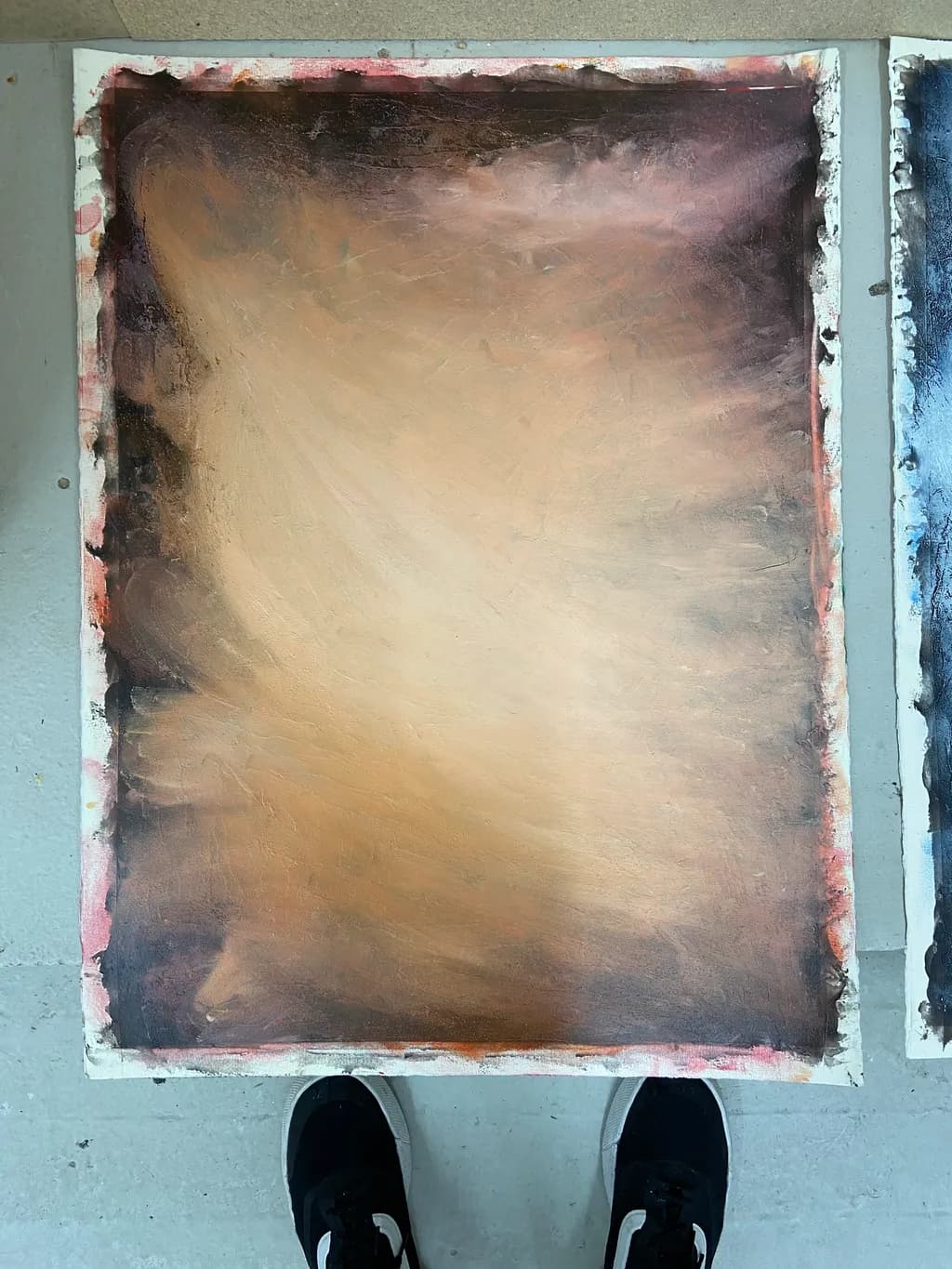 Fading Ember