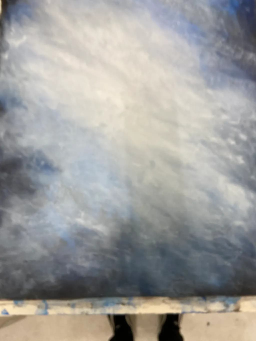 Smoky Veil