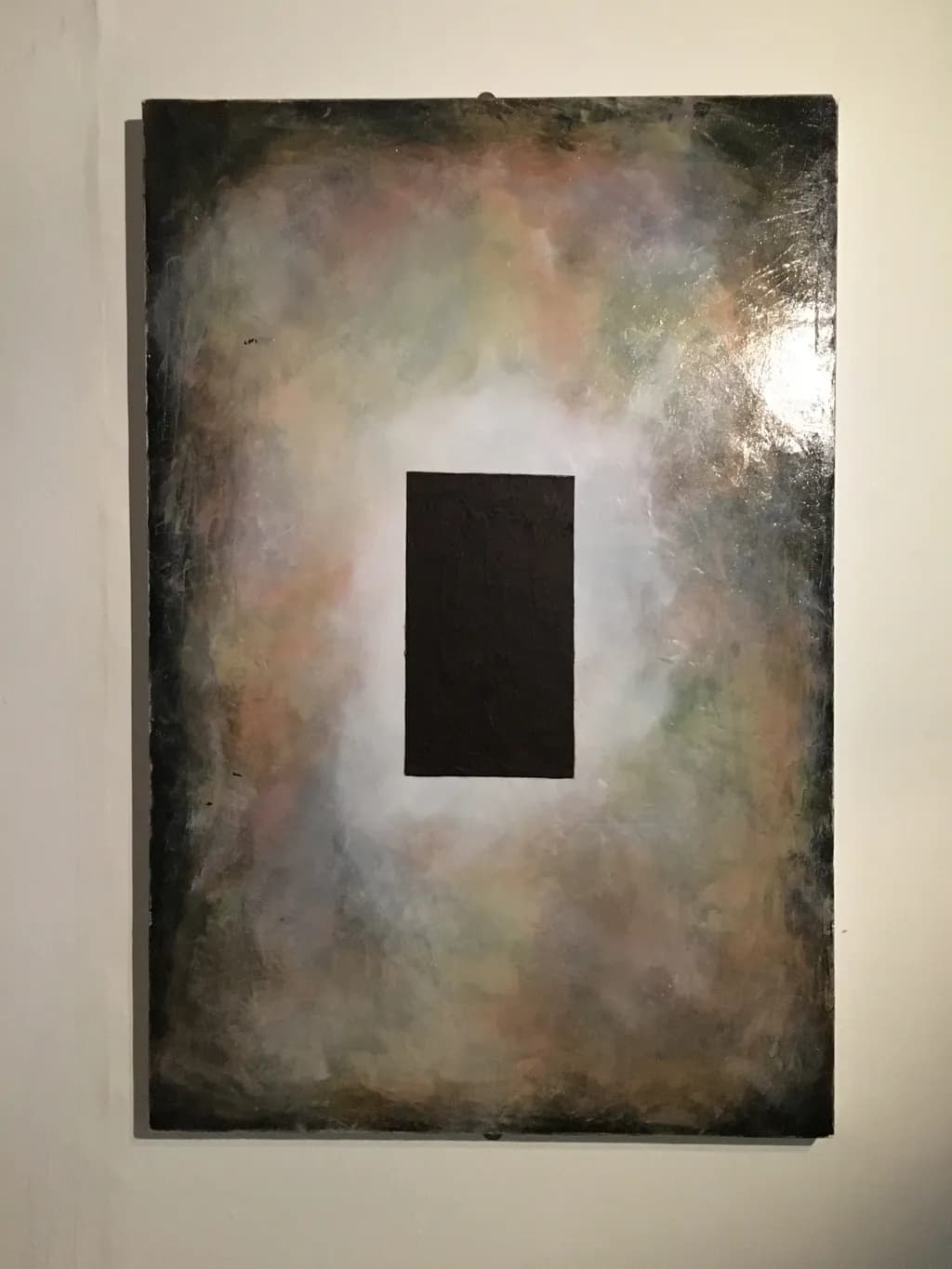 Dark Portal