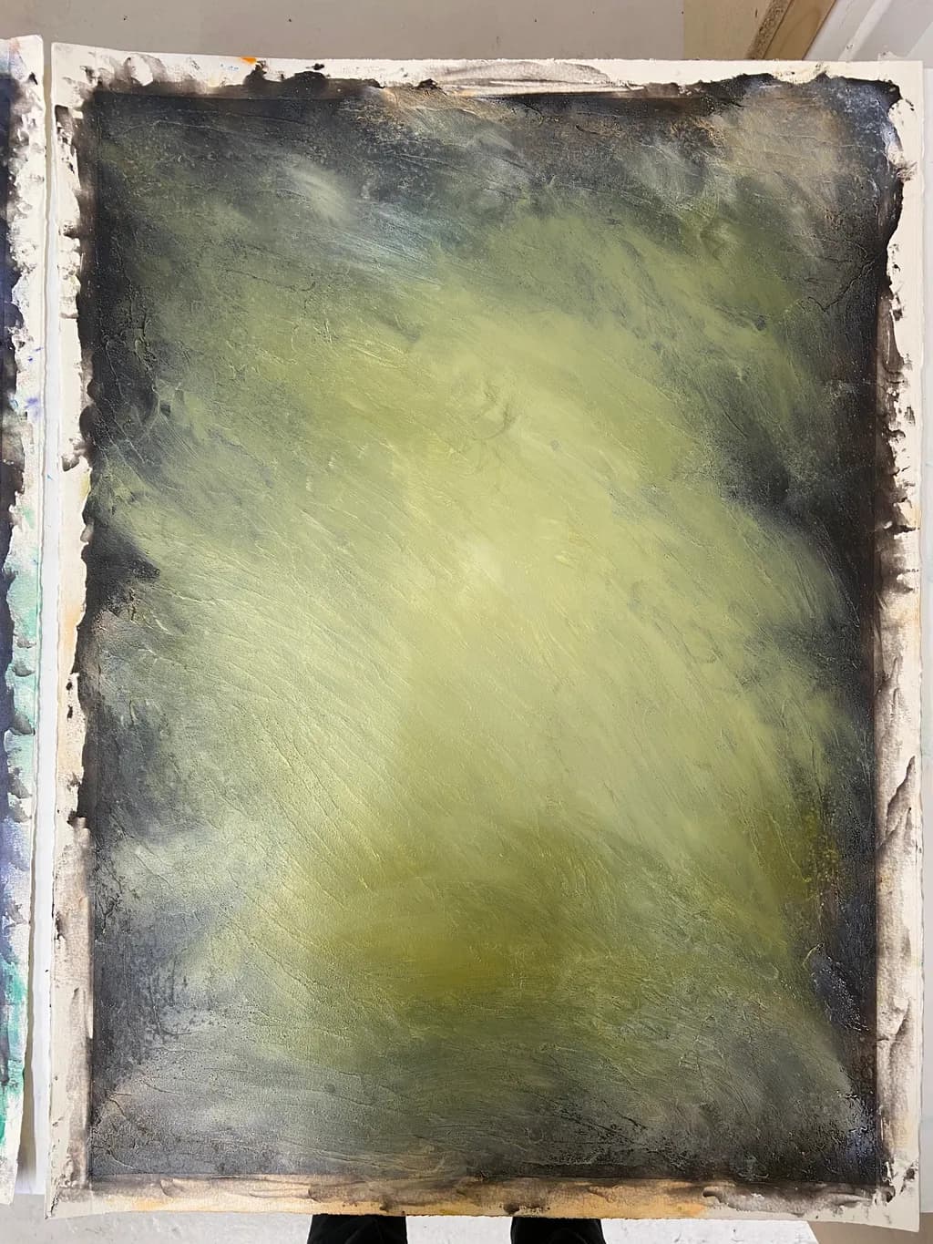 Moss Veil