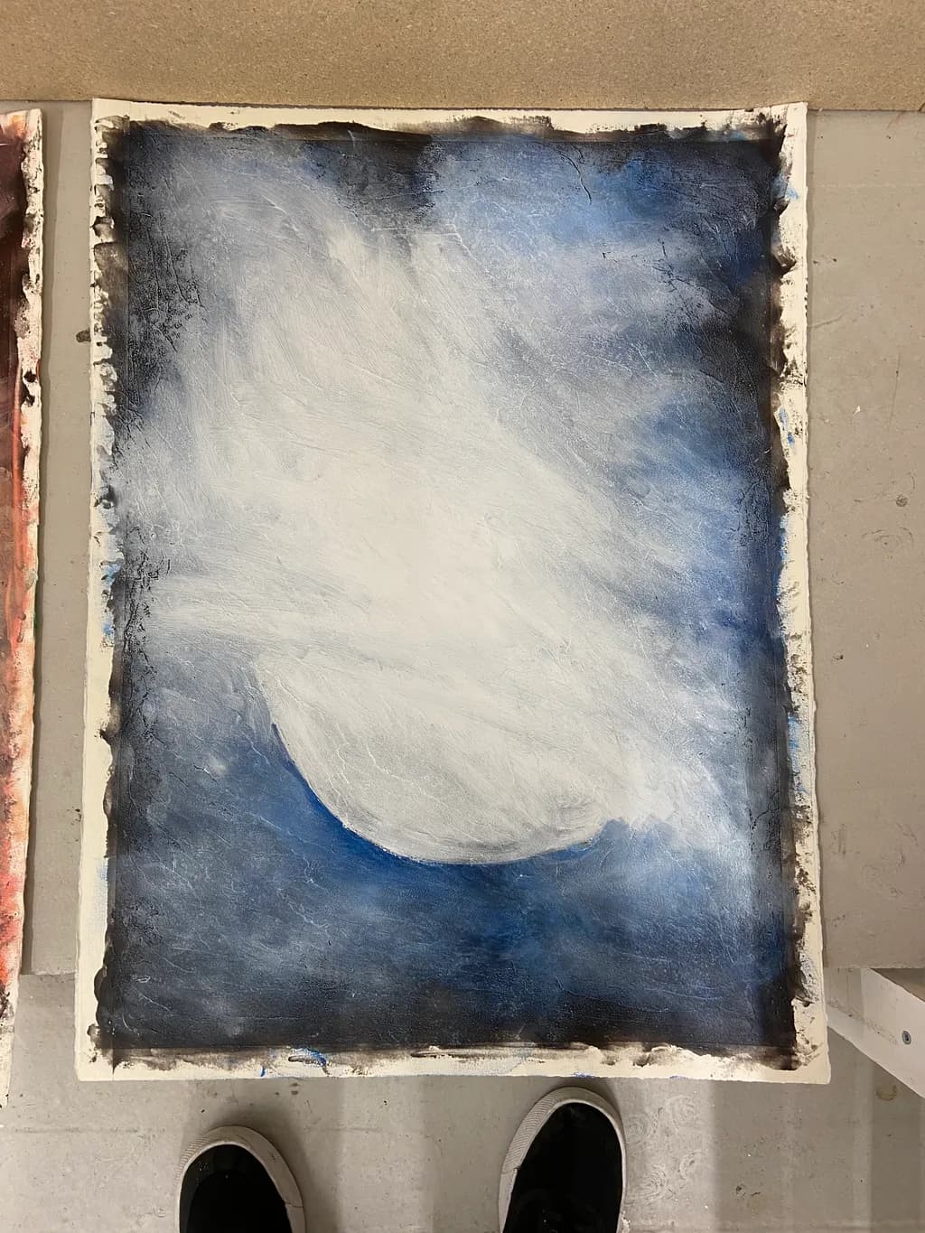Azure Veil