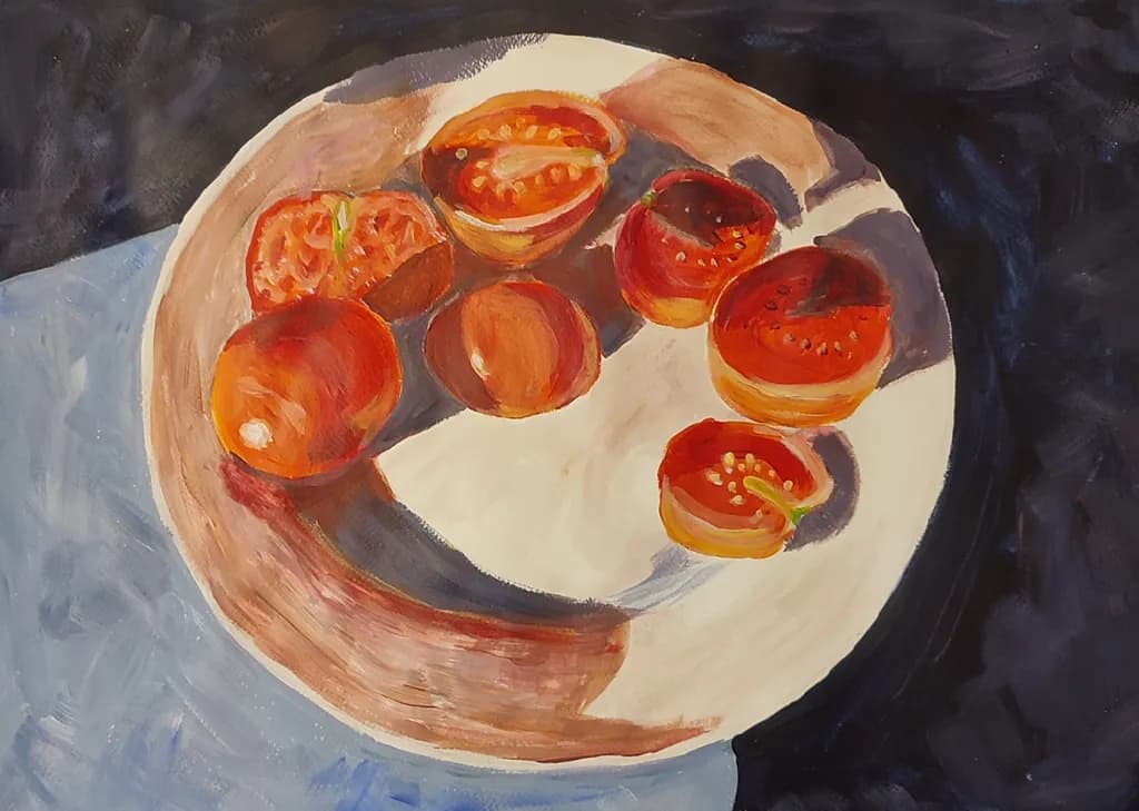 Quality Tomatoes