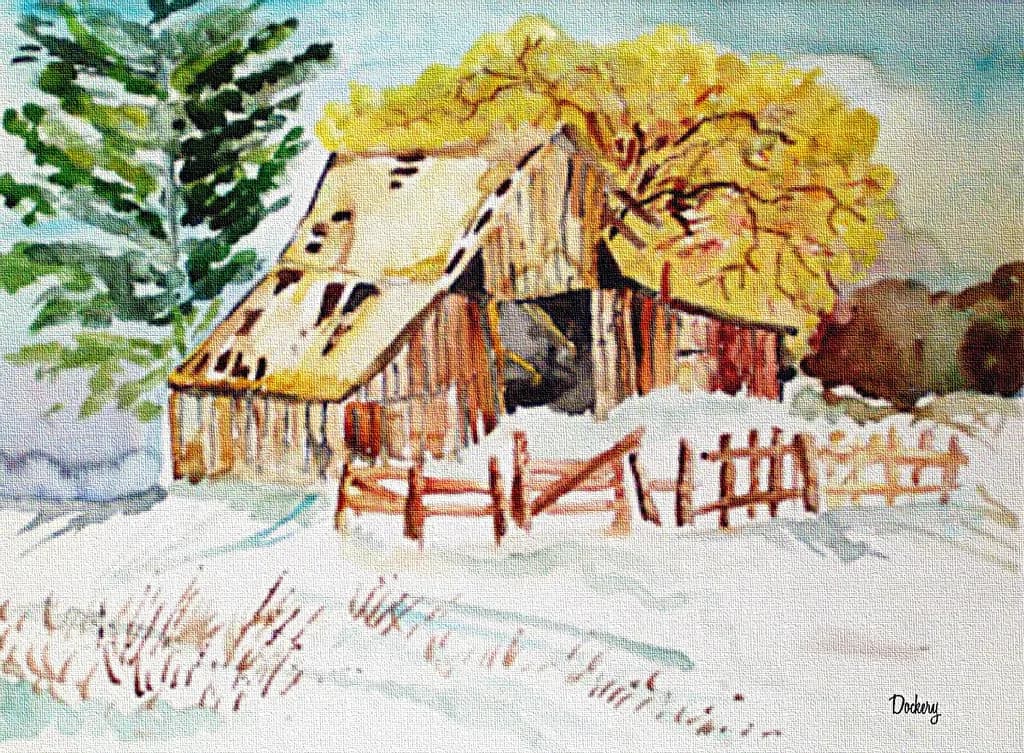 Autumn Barnstead