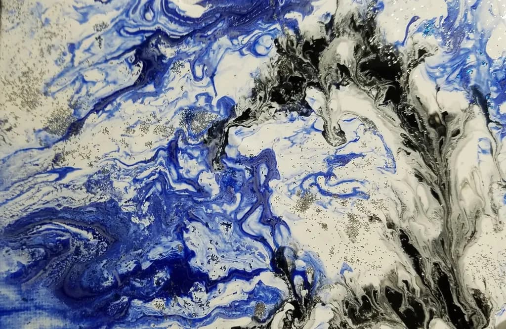 Blue Currents