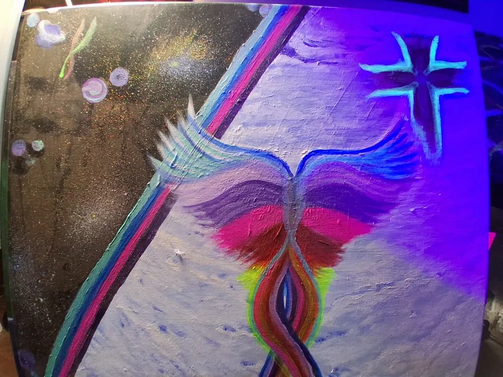 Cosmic Emergence
