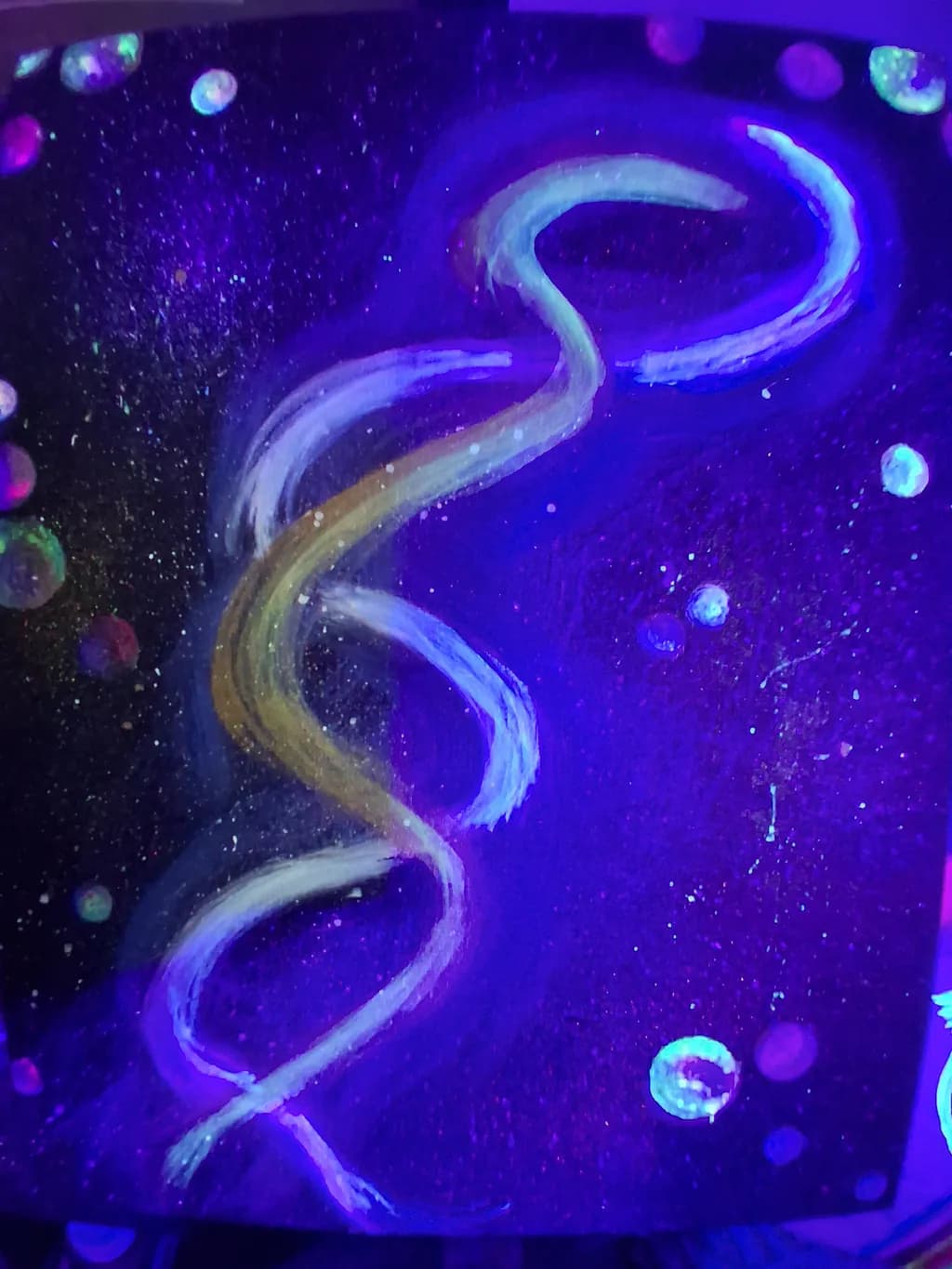 Nebula Flow