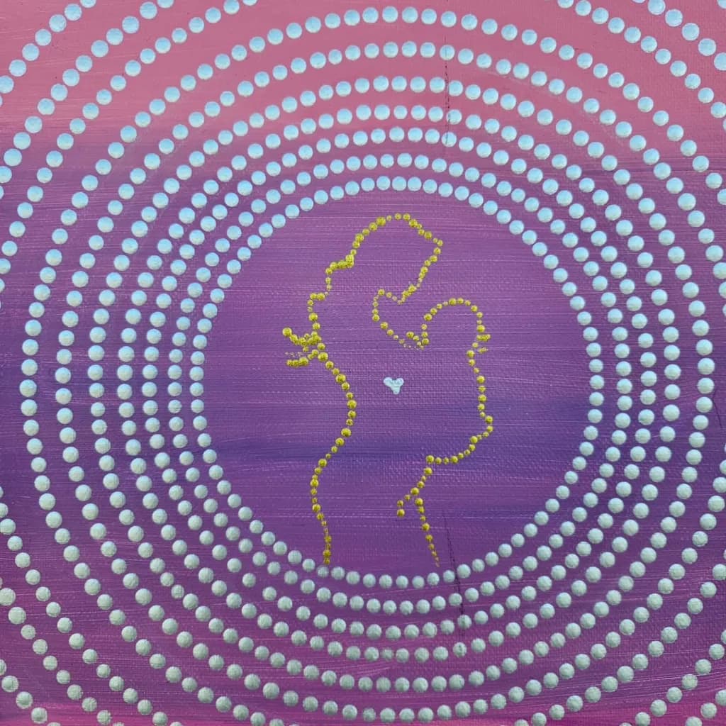 Circle Embrace