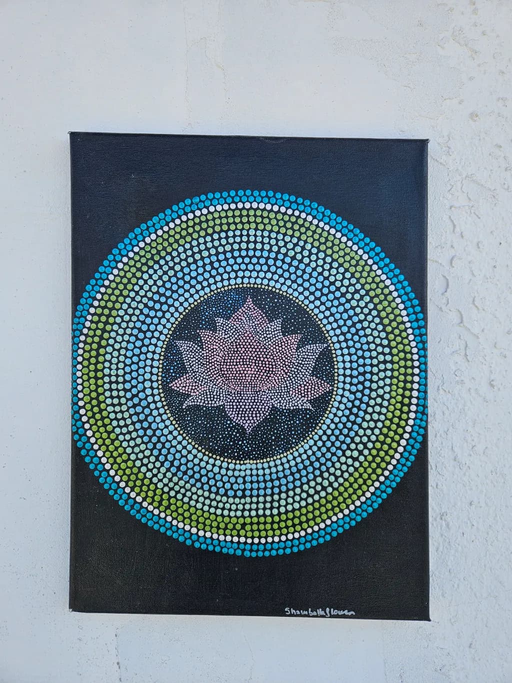 Lotus Radiance