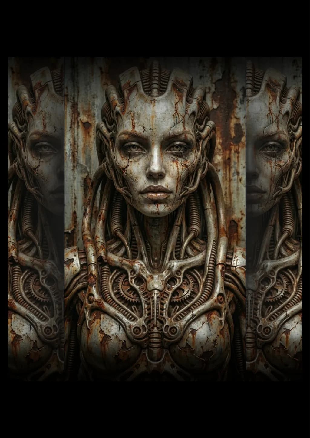 Bioengineered Femme