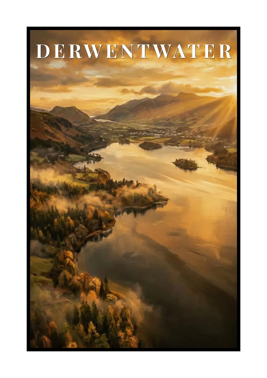 Derwentwater