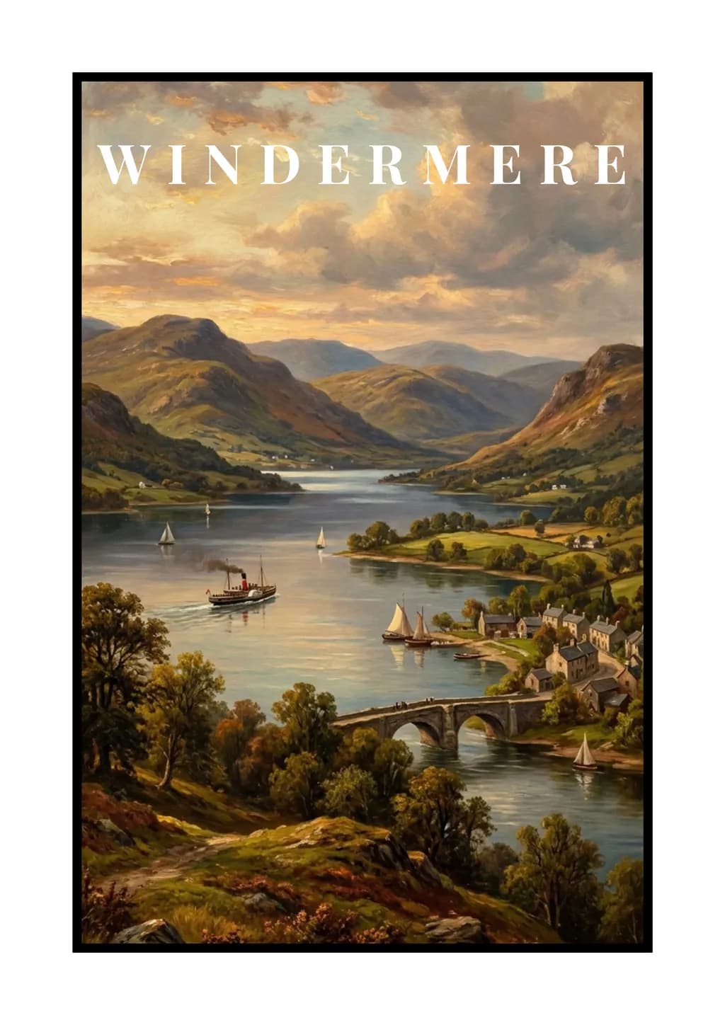 Windermere
