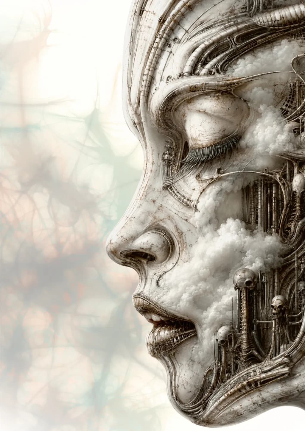 Mechanical Reverie