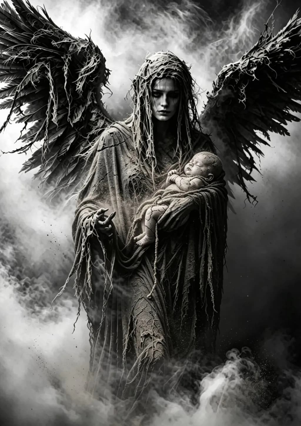 Veiled Guardian
