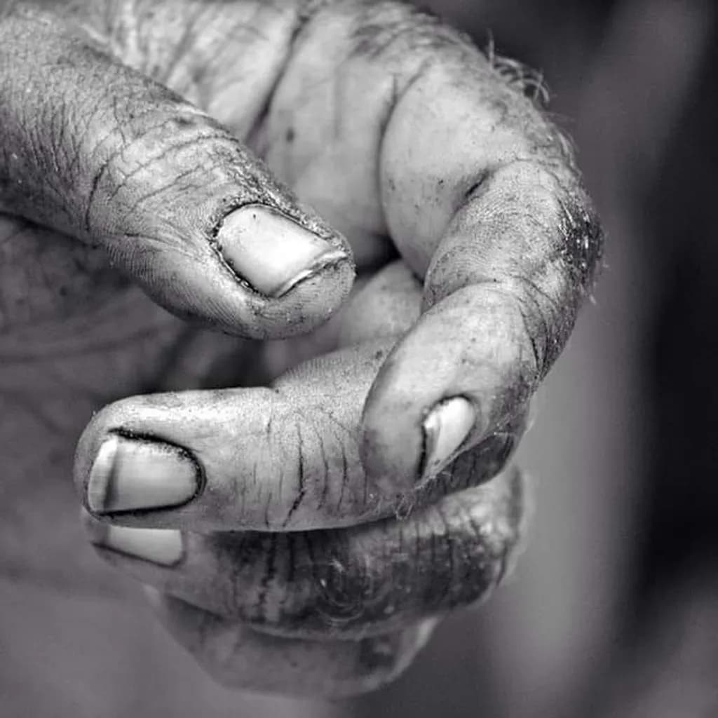 Worn Strength