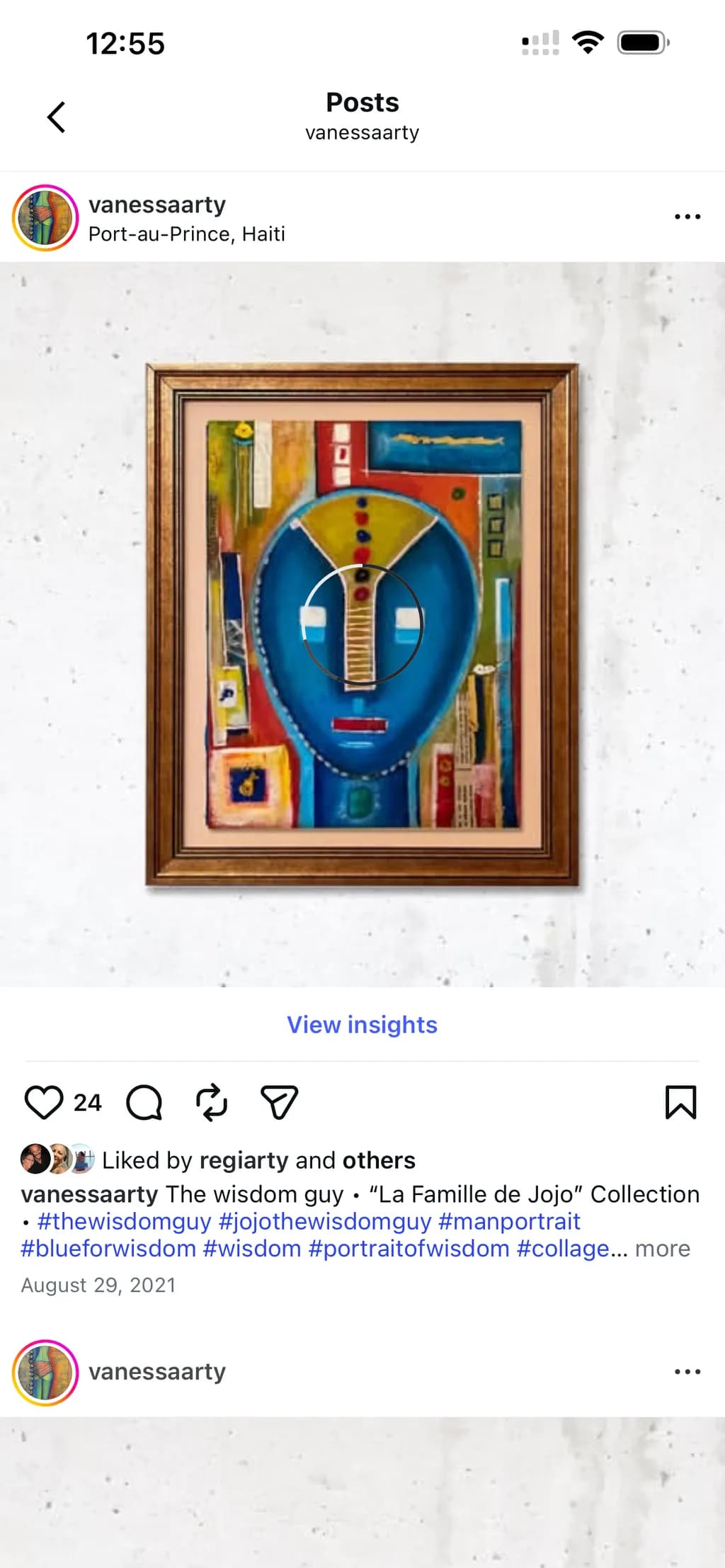 The Wisdom Guy