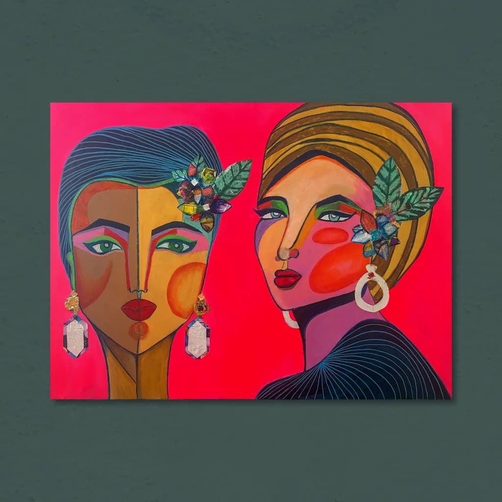 Bold Faces