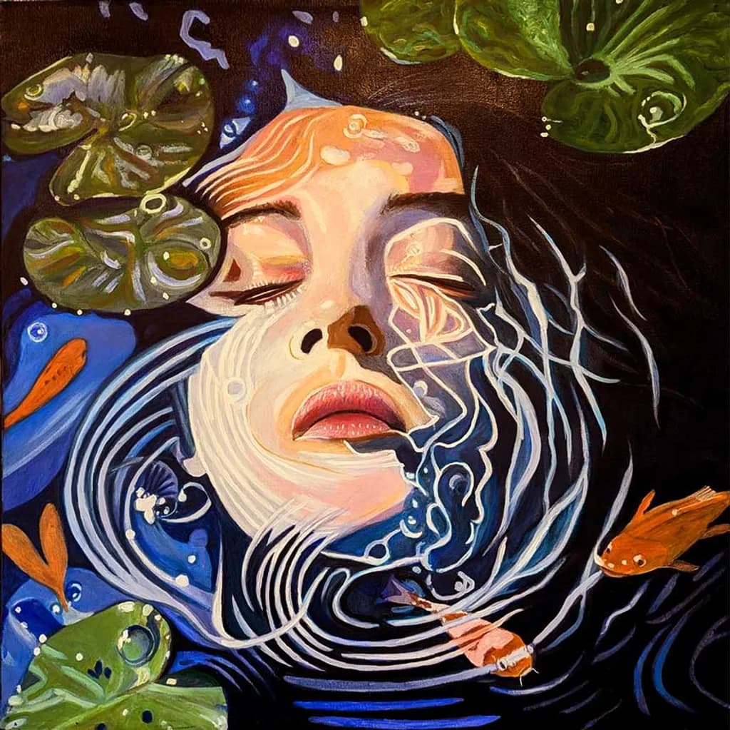 Emerging