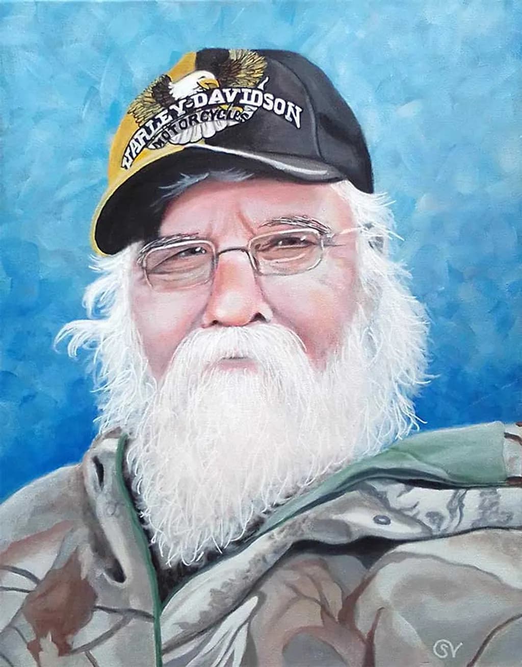 Jolly Retirement