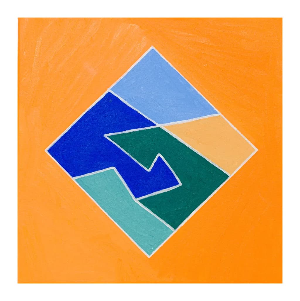 Geometric Interlock