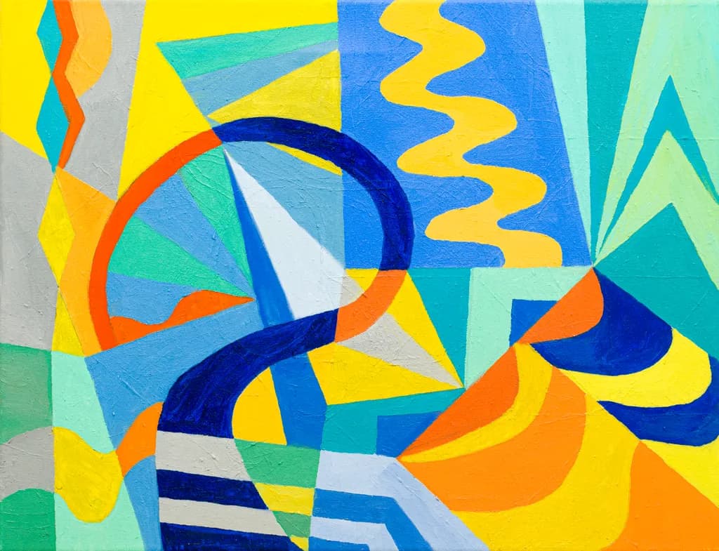 Geometric Pulse