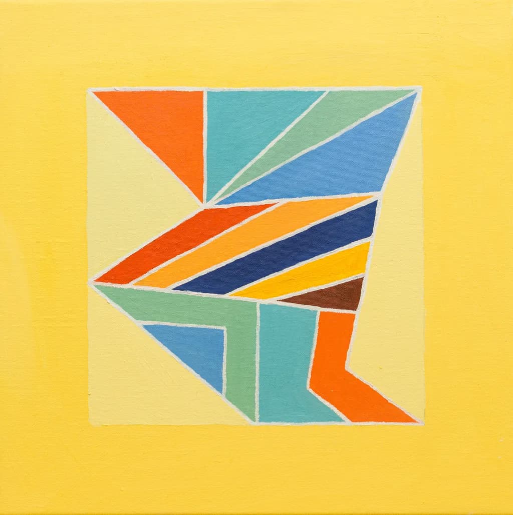 Geometric Prism