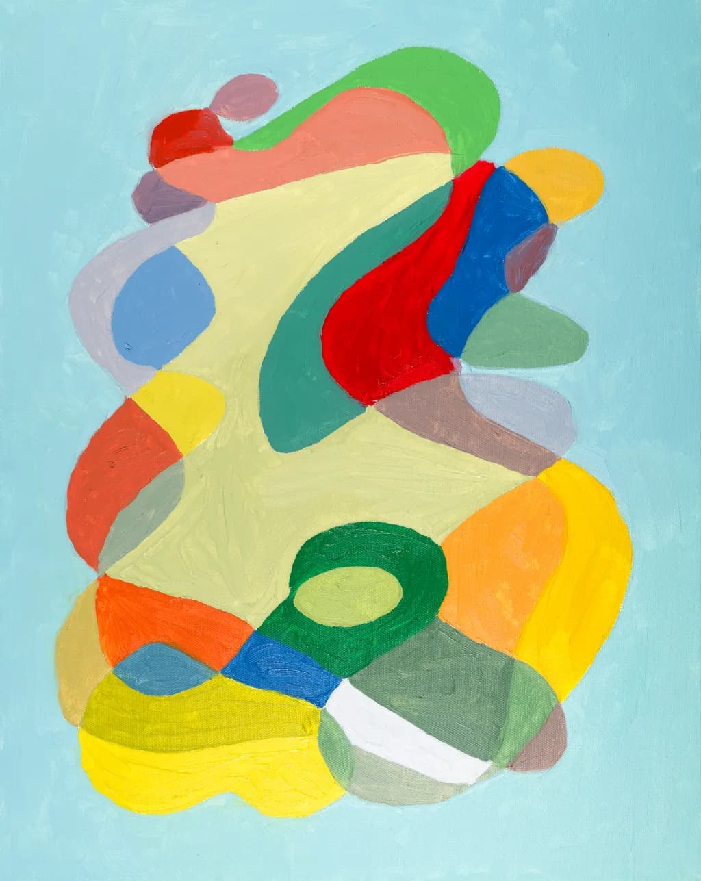 Ecophen Abstraction