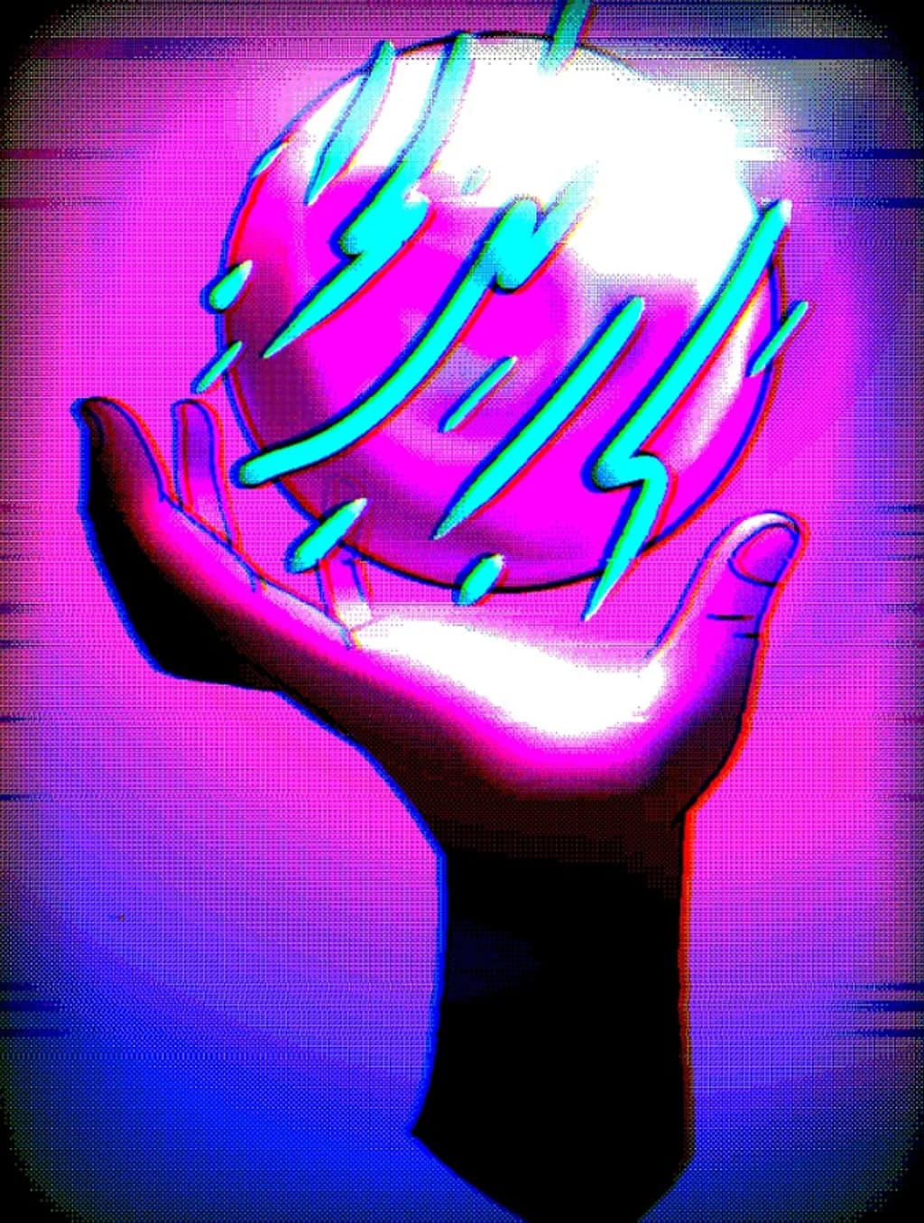 Electric Orb