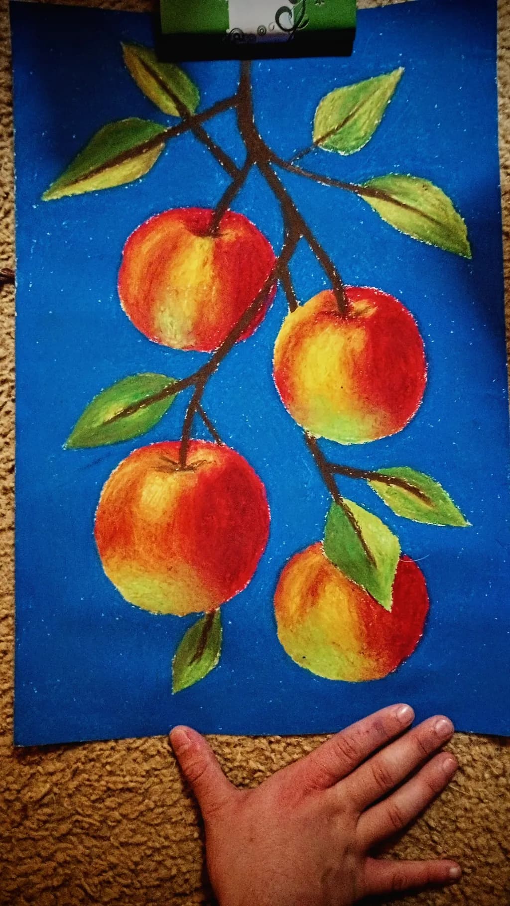Orchard Glow