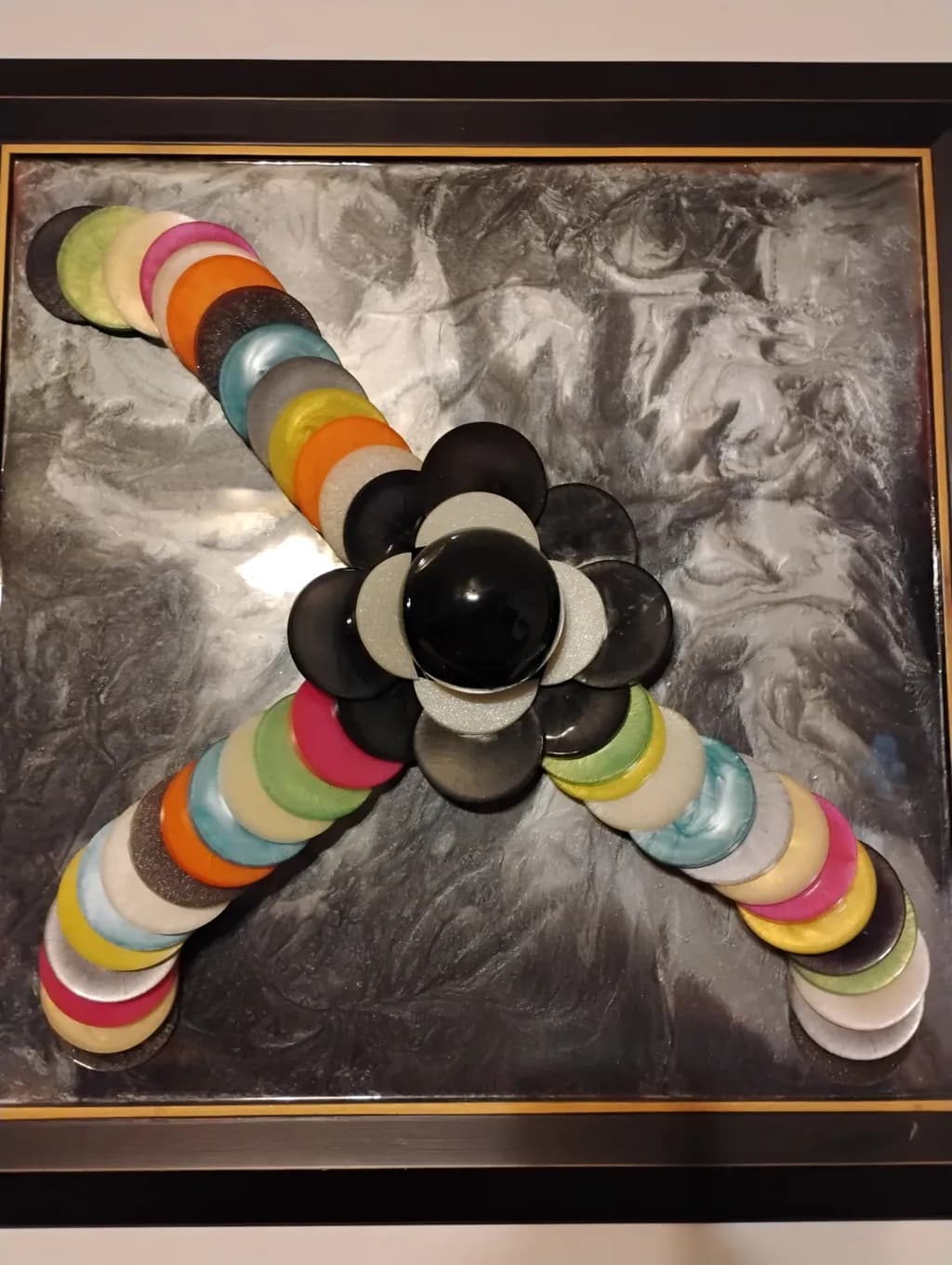 Colorwheel Nexus