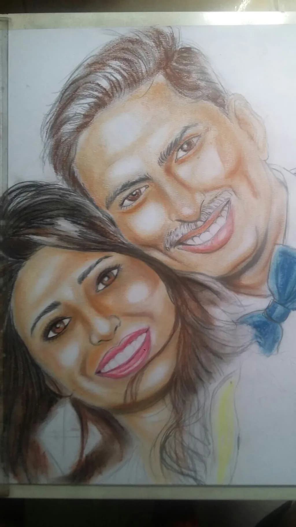 Connected Smiles