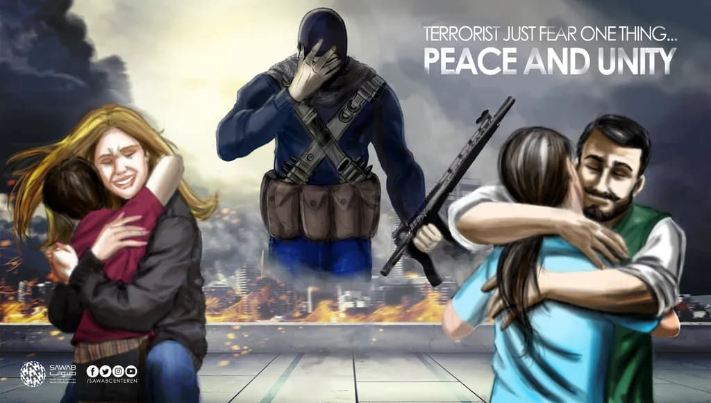Fearless Unity