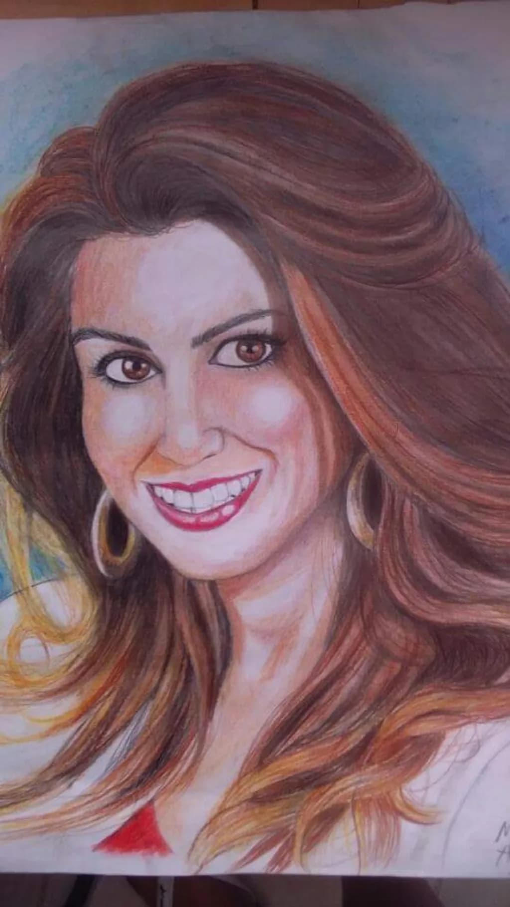 Radiant Smile