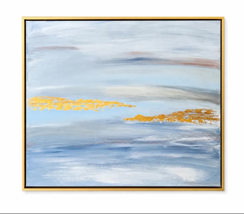 Golden Drift