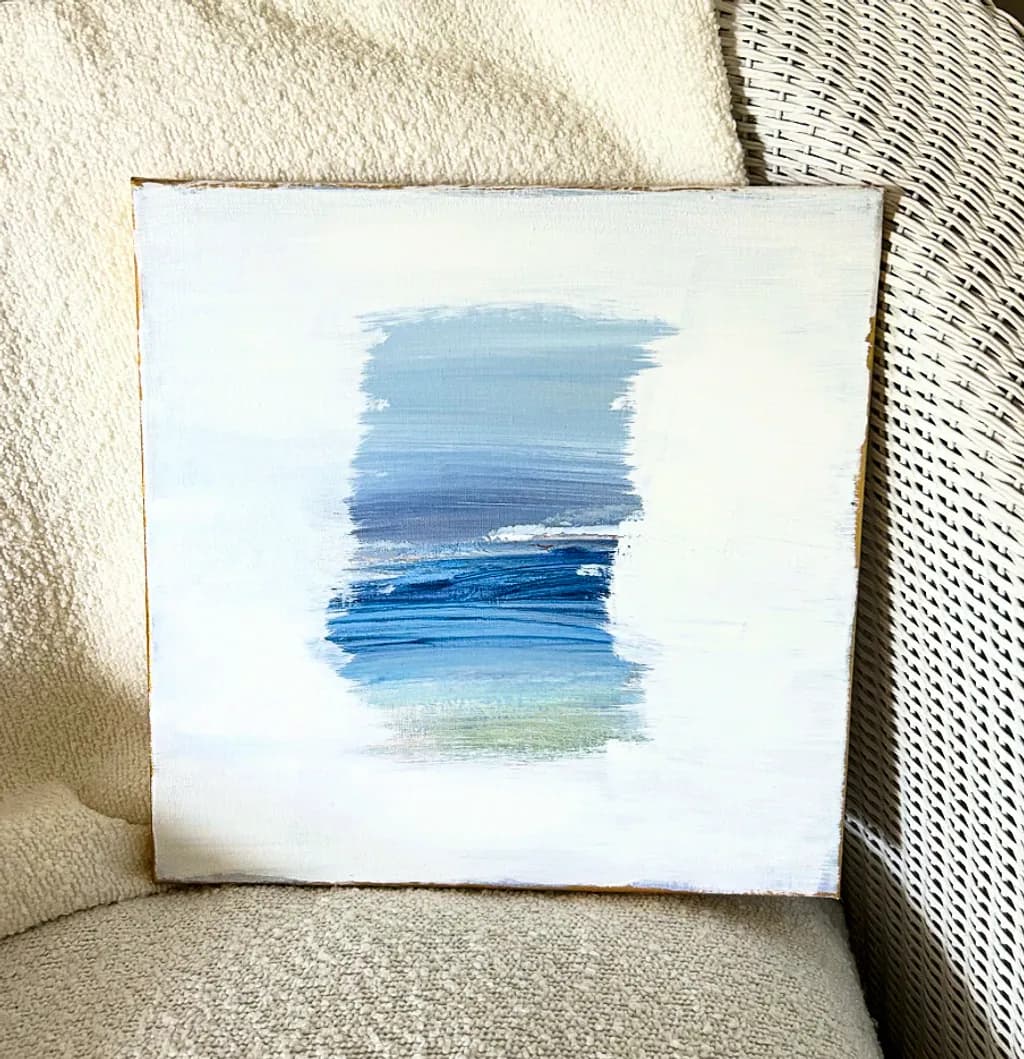 Blue Horizon