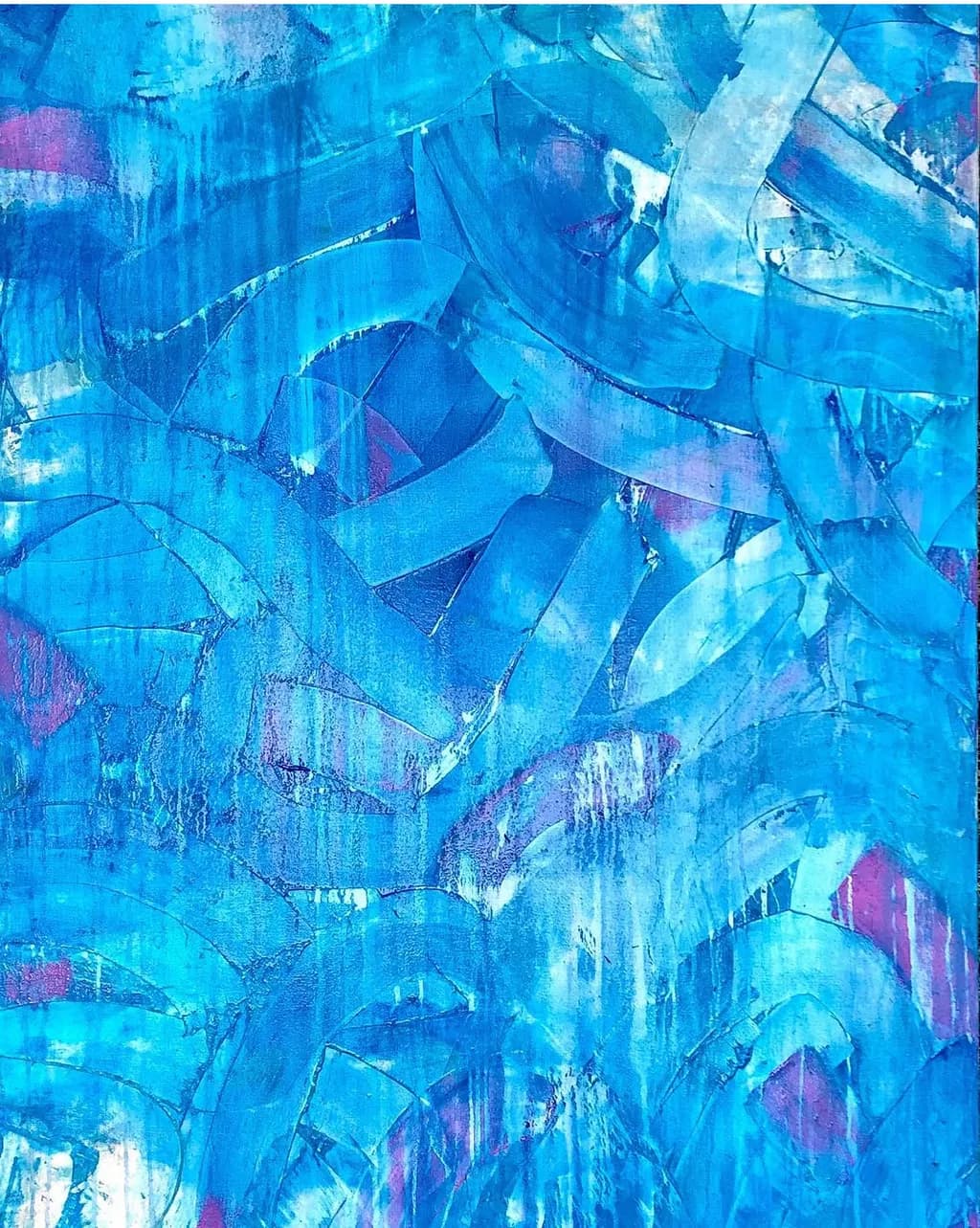 Blue Currents