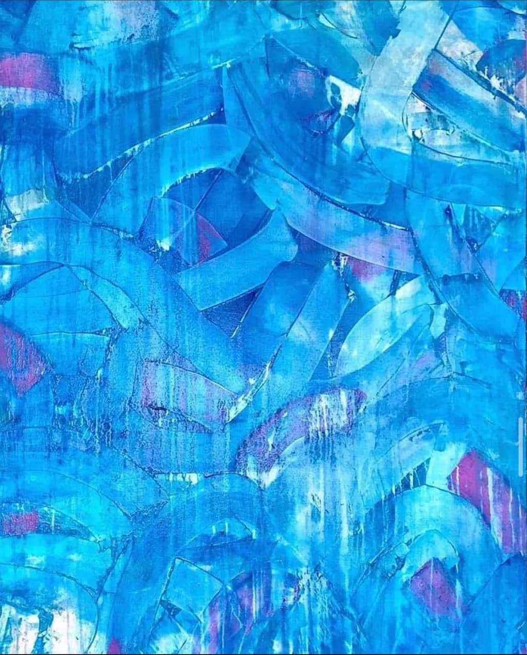 Blue Currents