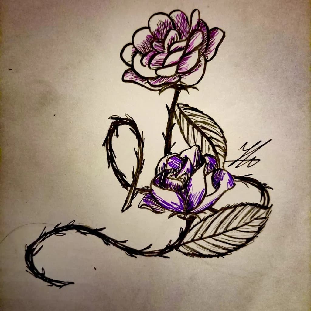 Twisted Bloom