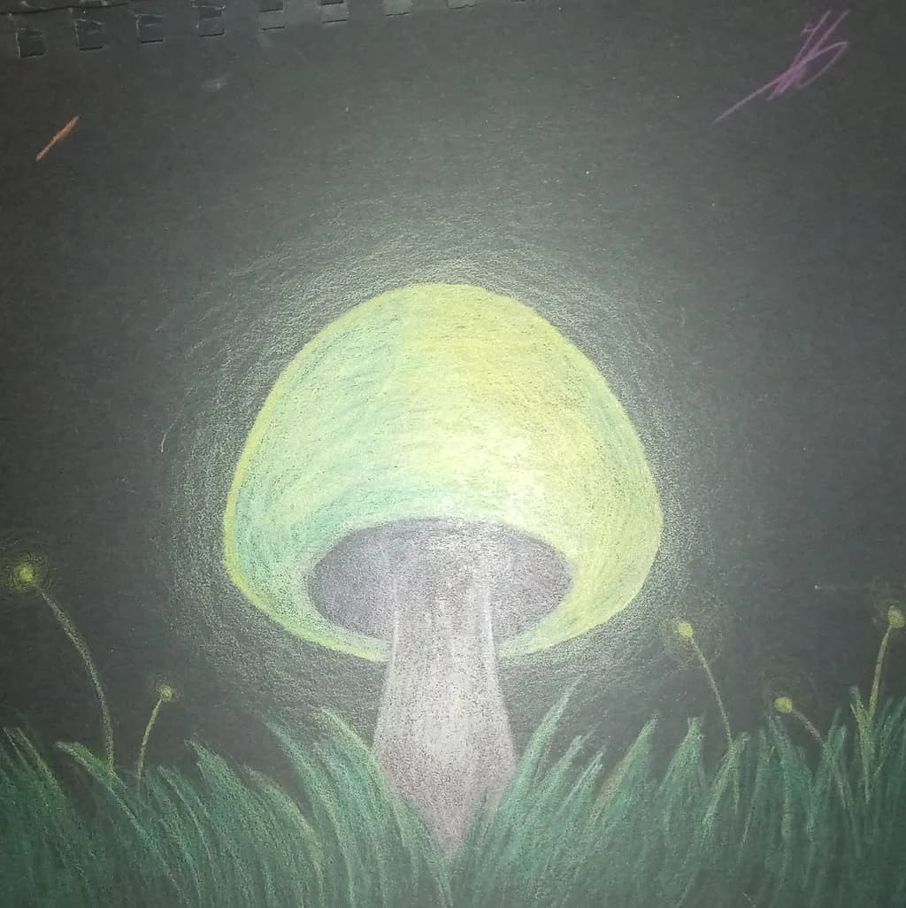 Glowcap