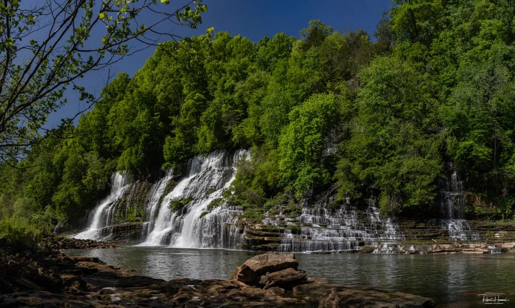 Tennessee Twin Falls
