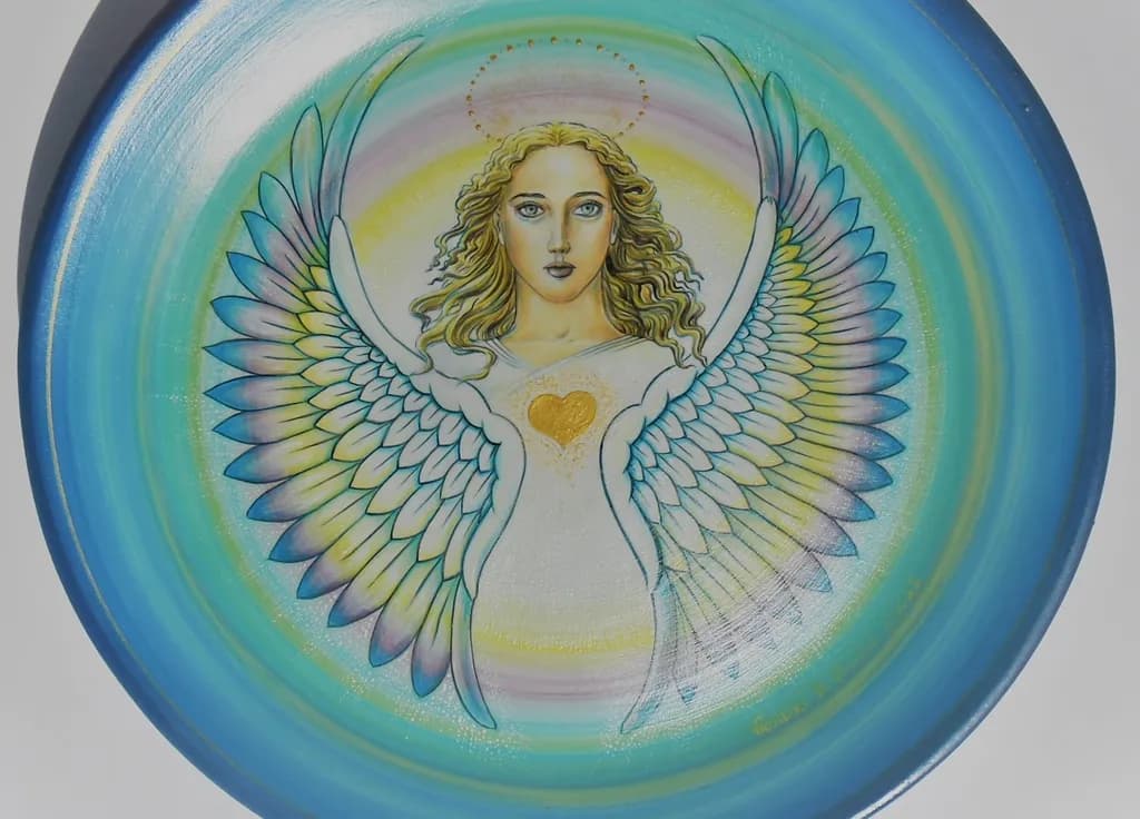 Guardian Heart Circle