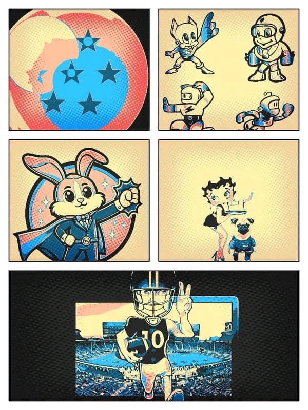 Sports