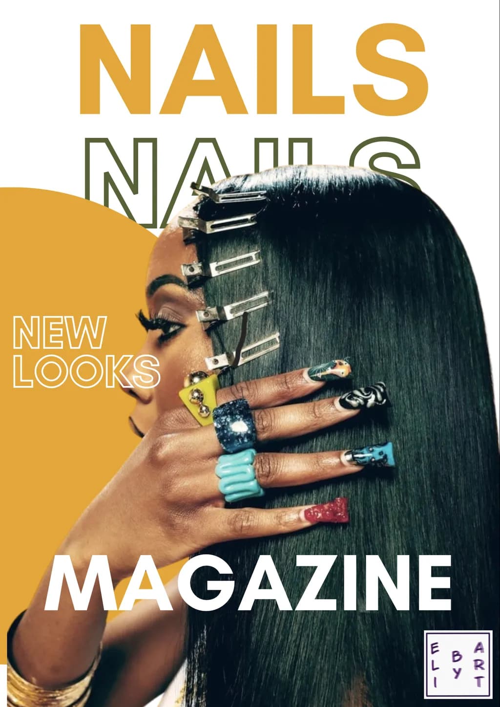 Nails Showcase