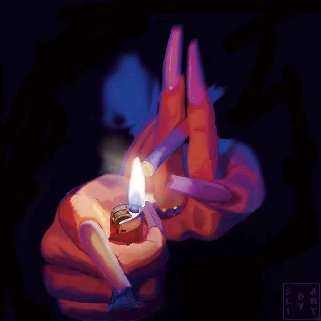 Ignition Ritual